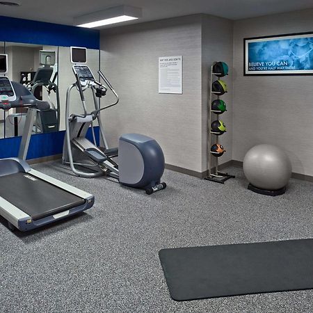 Sonesta Simply Suites Cleveland Airport Middleburg Heights Eksteriør bilde