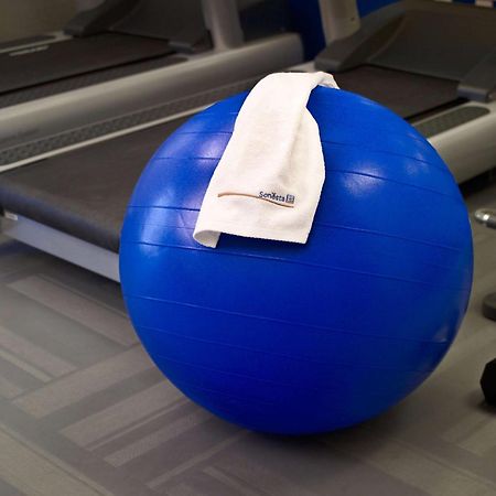 Sonesta Simply Suites Cleveland Airport Middleburg Heights Eksteriør bilde