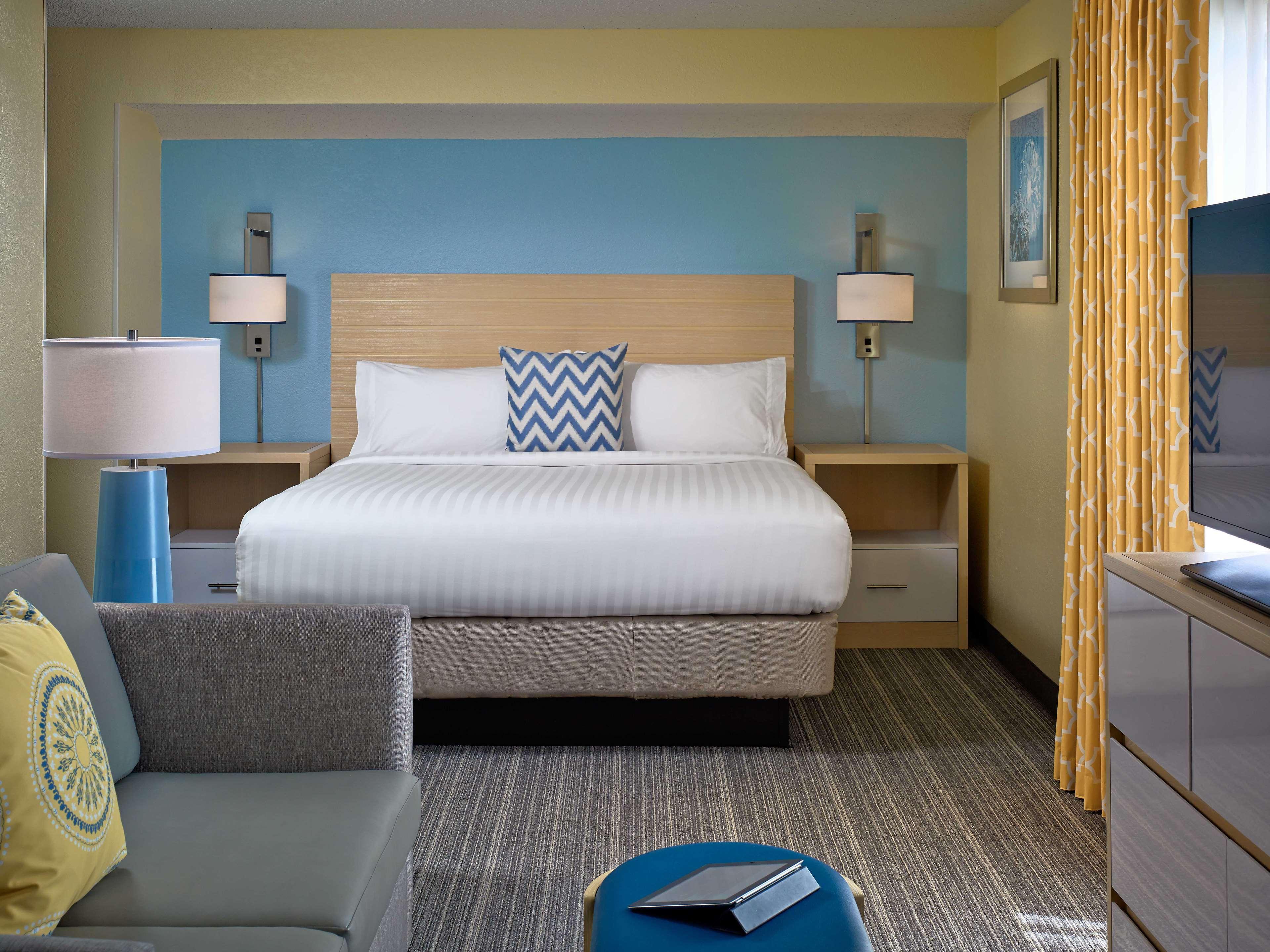 Sonesta Simply Suites Cleveland Airport Middleburg Heights Eksteriør bilde