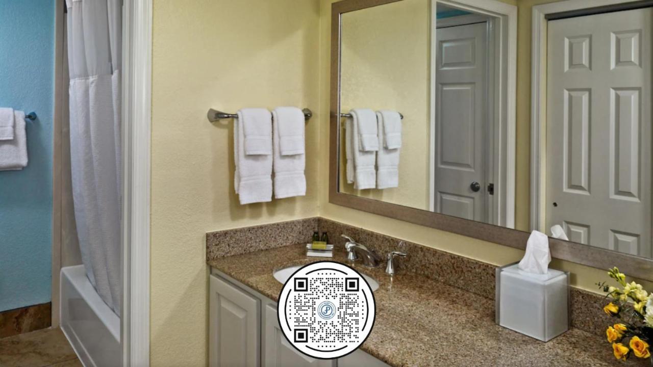 Sonesta Simply Suites Cleveland Airport Middleburg Heights Eksteriør bilde
